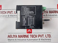 S.I. Tech 2145 Profibus-dp Mini Optical Bit-driver