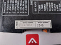 S.I. Tech 2145 Profibus-dp Mini Optical Bit-driver