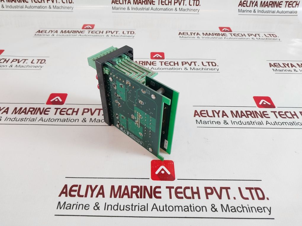 S.I. Tech Jh-79327 Pcb Jh-79328