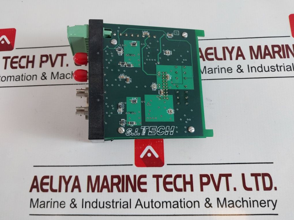 S.I. Tech Jh-79327 Pcb Jh-79328