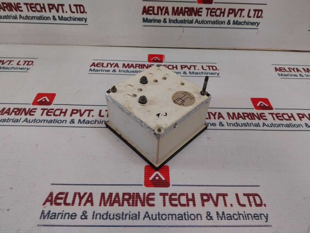 S.I.P.I.E. 4961 Ar Ammeter 4-20Ma