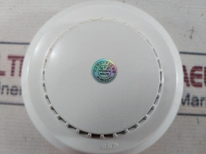 S.M.T. Yh-8321 Fire Detector