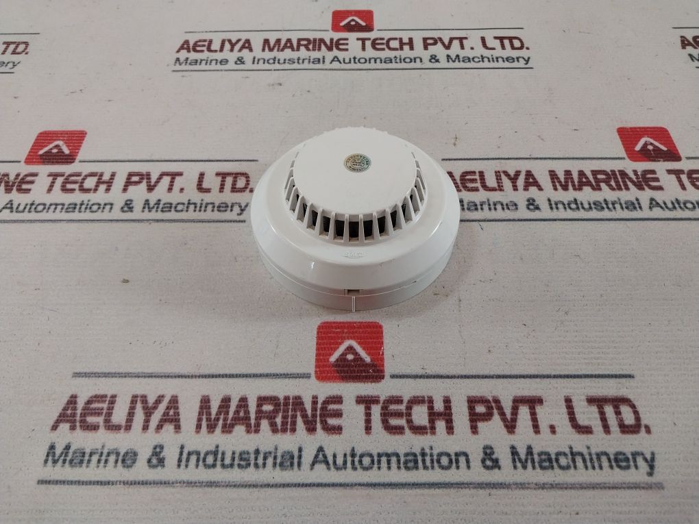 S.M.T. Yh-8321 Fire Detector