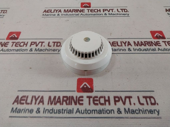 S.M.T. Yh-8321 Fire Detector