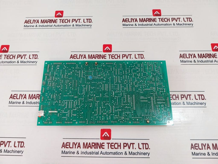 S.S. 859Db-5 P1 0710 Printed Circuit Board Fb940