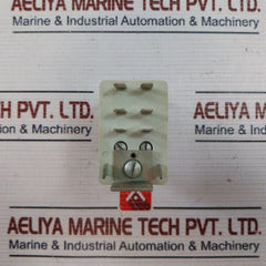S.T.P.I. 240.182.Aa Electric Relay 110/127V 60Hz