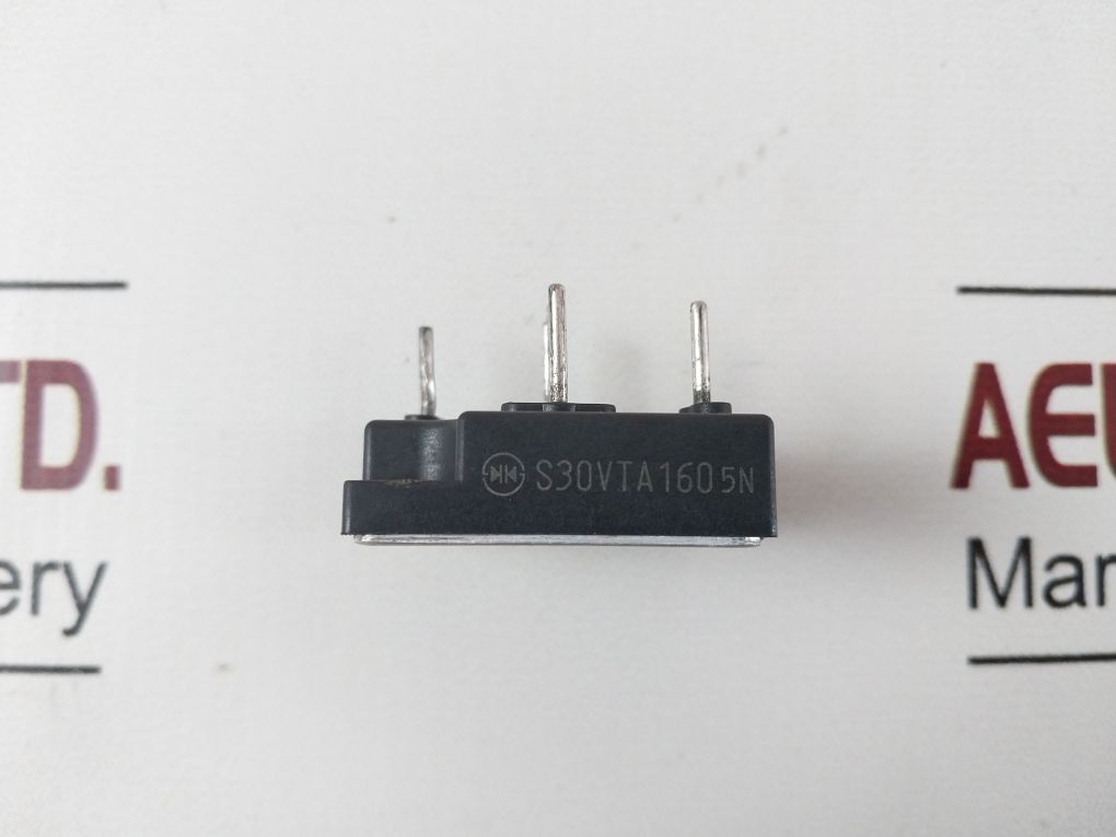 S30Vta160 5N