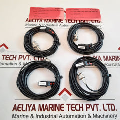 S420563 Efc Conn. Unit (Set) For Rack-i/O