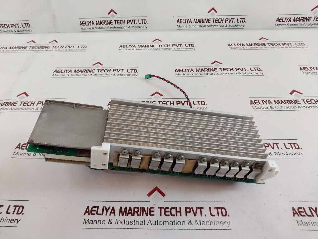 S541.9 Pcb Card S541/M8