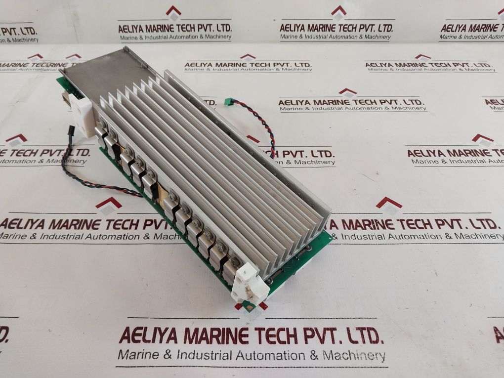 S541.9 Pcb Card S541/M8