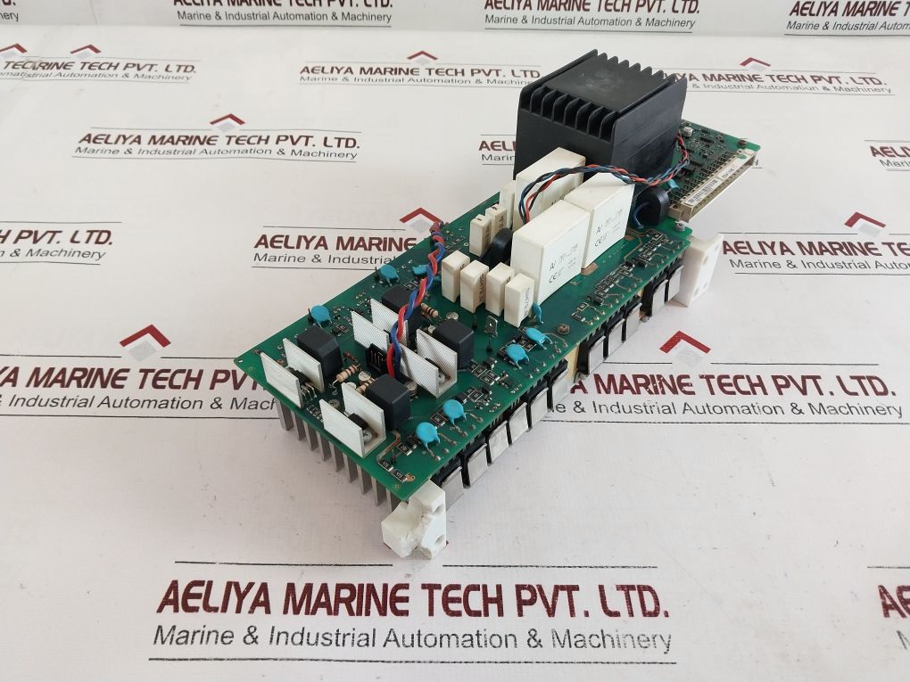 S541.9 Pcb Card S541/M8