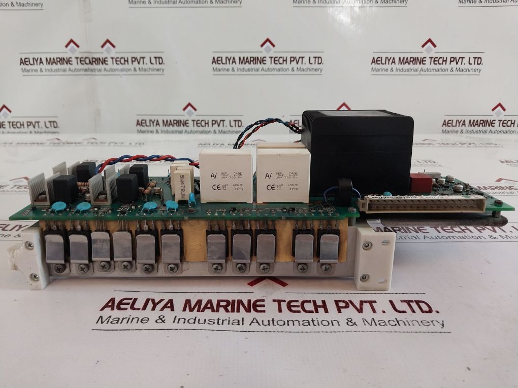 S541.9 Pcb Card S541/M8