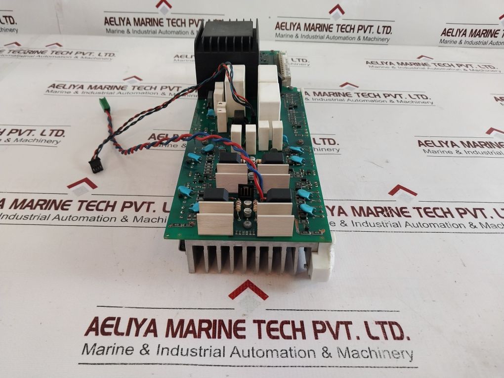 S541.9 Pcb Card S541/M8