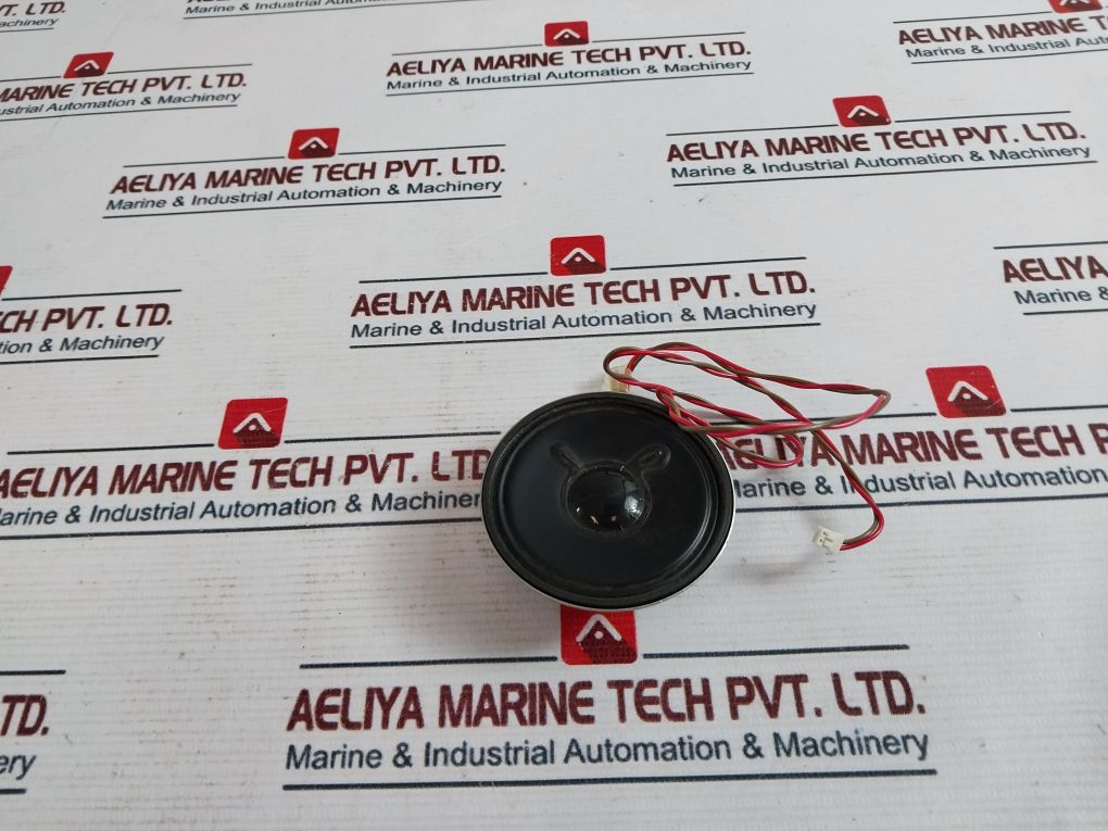 S6604Ep 4Ω 3W Internal Speaker Hinge