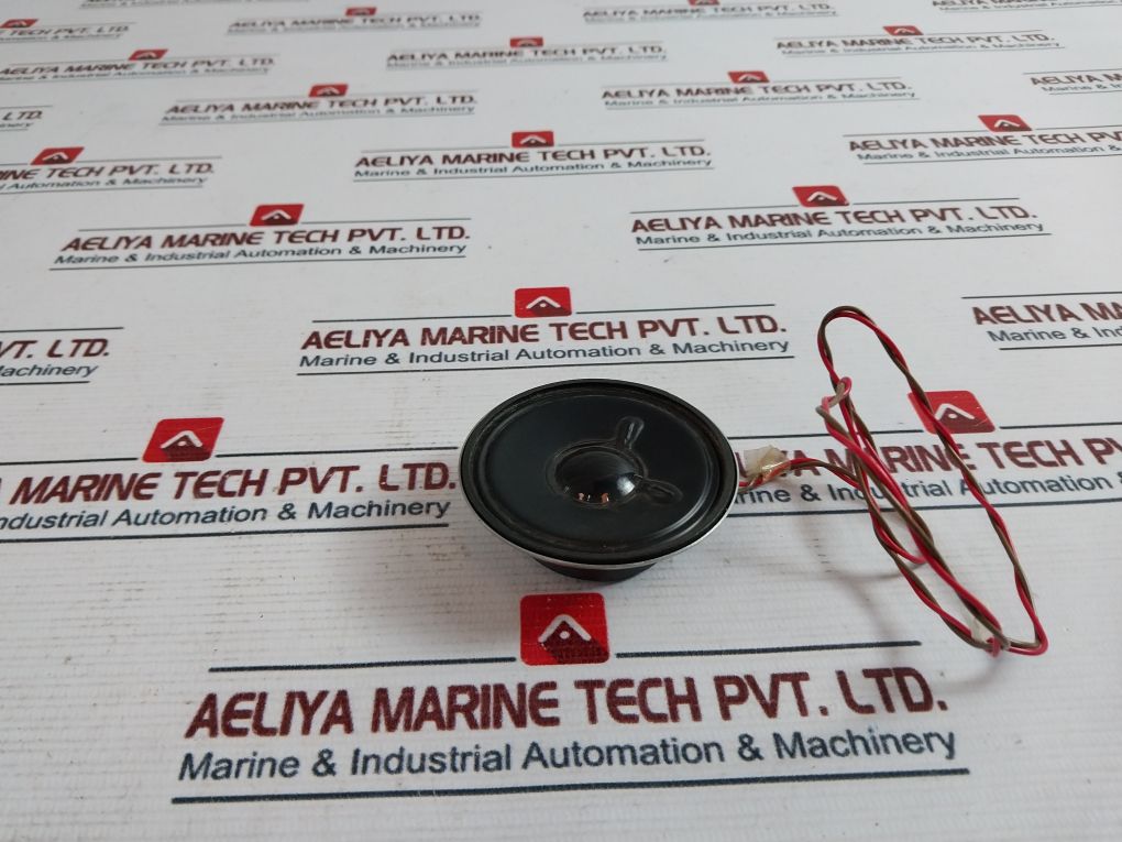 S6604Ep 4Ω 3W Internal Speaker Hinge