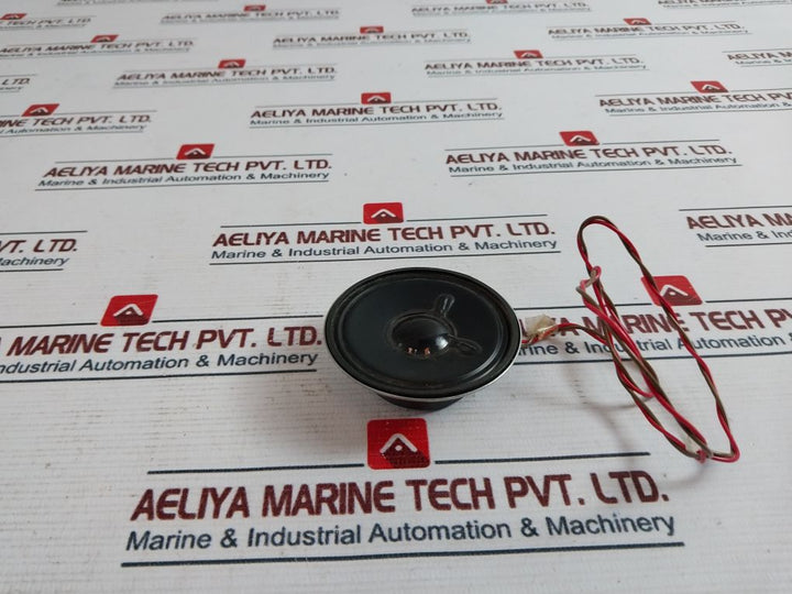 S6604Ep 4Ω 3W Internal Speaker Hinge