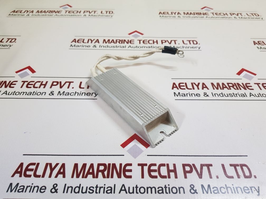 S80 6.2Ohmj Wire Wound Braking Resistor