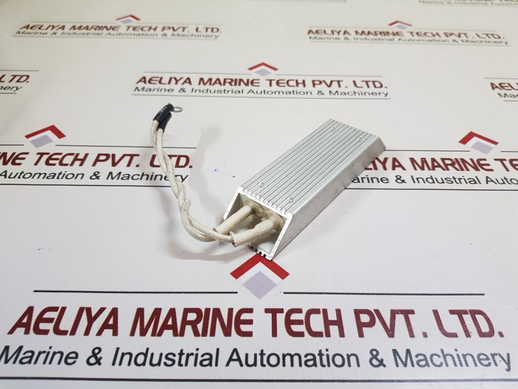 S80 6.2Ohmj Wire Wound Braking Resistor