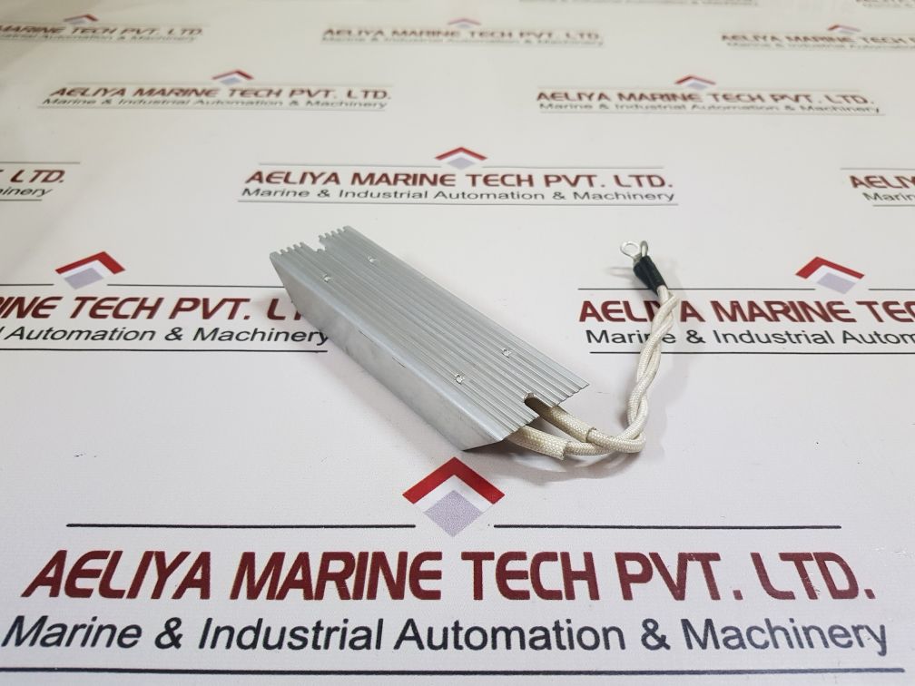 S80 6.2Ohmj Wire Wound Braking Resistor