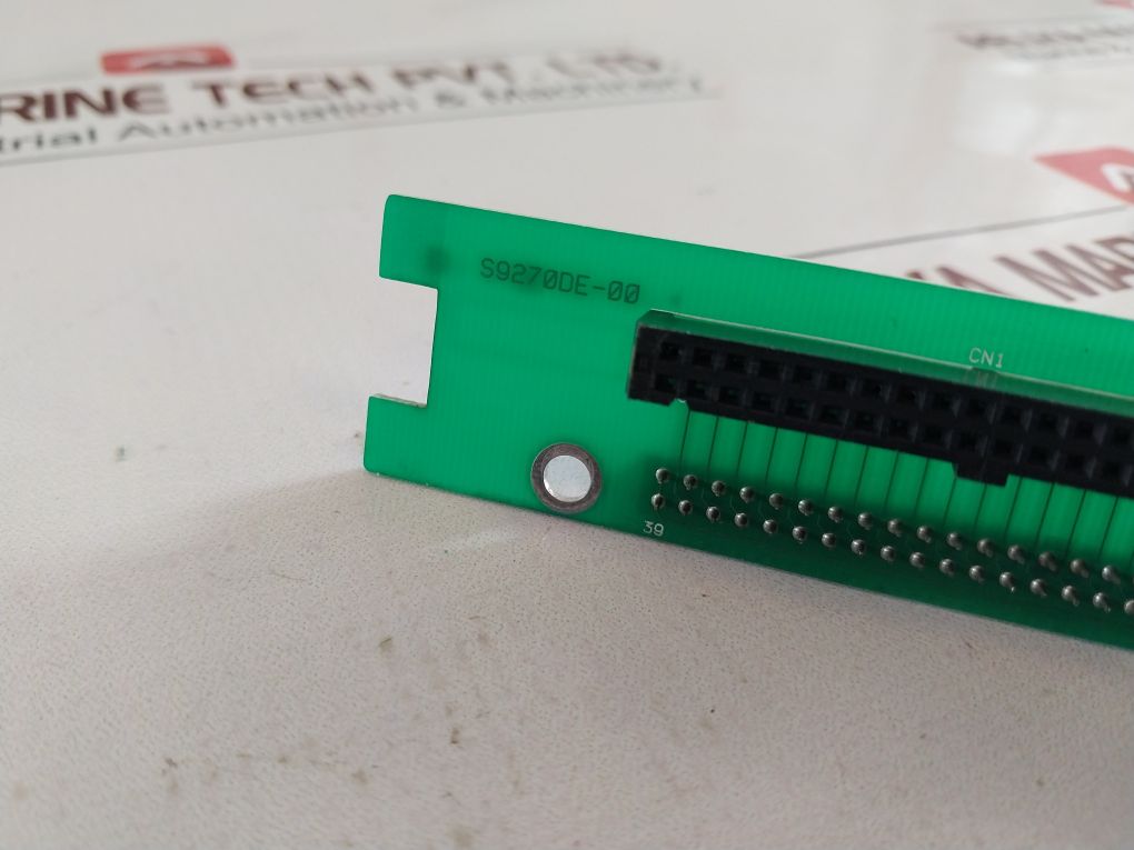 S9270De-00 Card