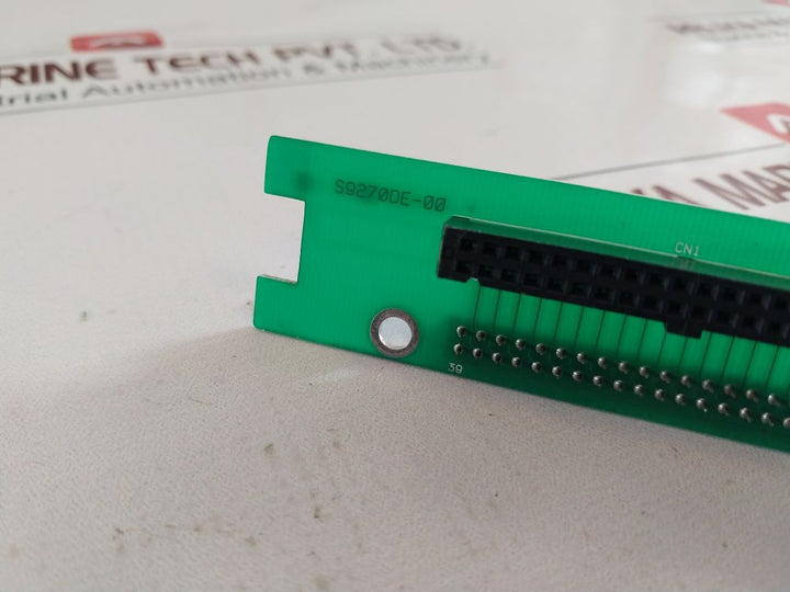 S9270De-00 Card