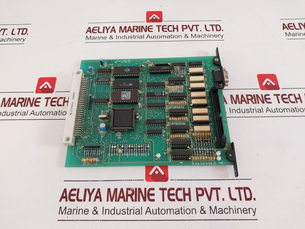 S97-7 Pcb
