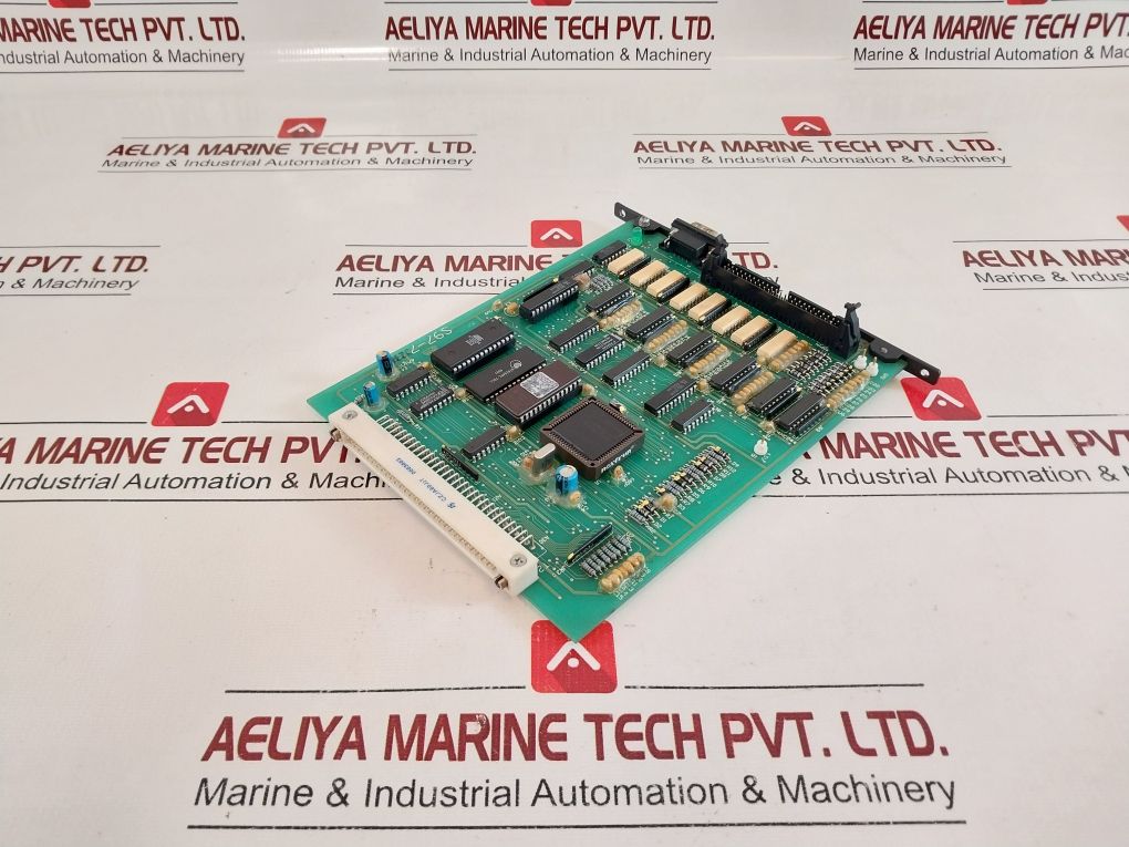 S97-7 Pcb