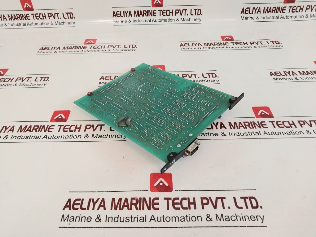 S97-7 Pcb