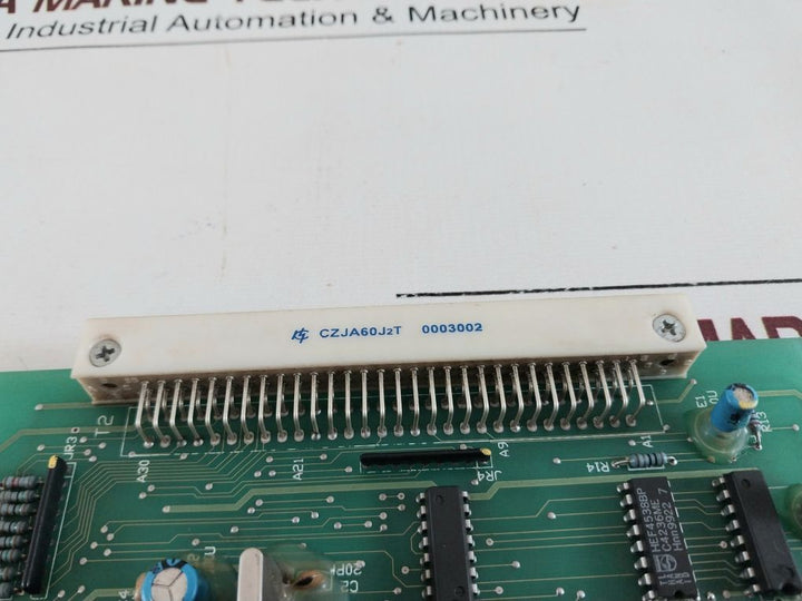 S97-7 Pcb