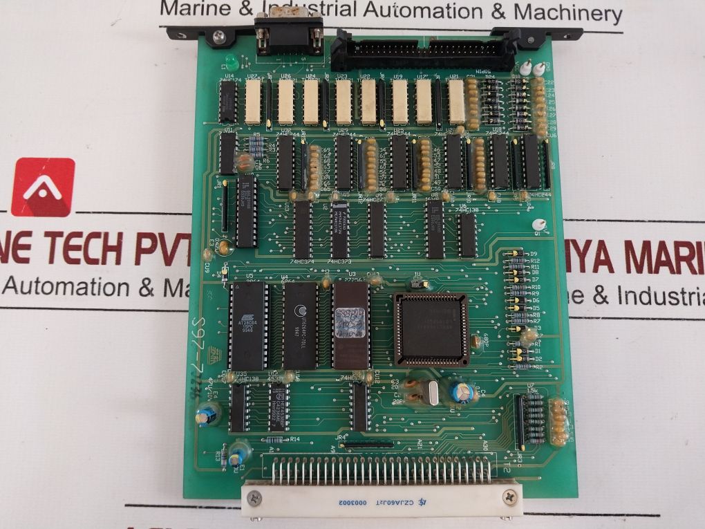 S97-7 Pcb
