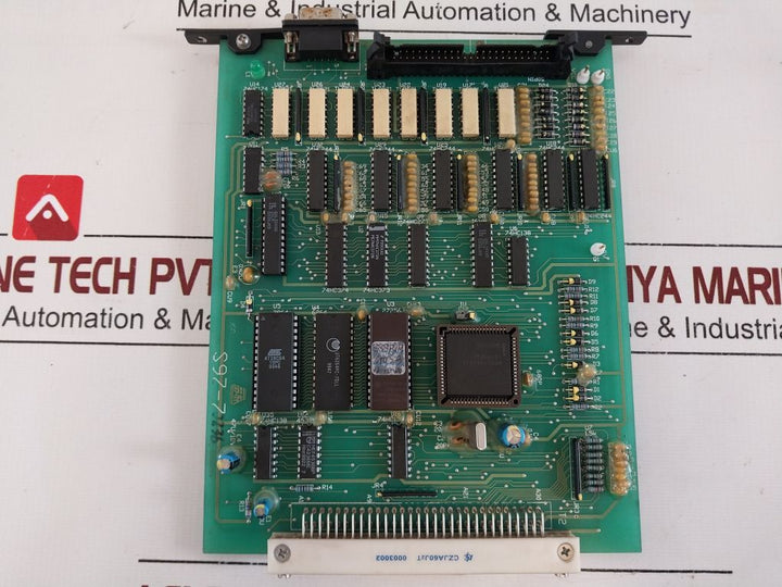 S97-7 Pcb