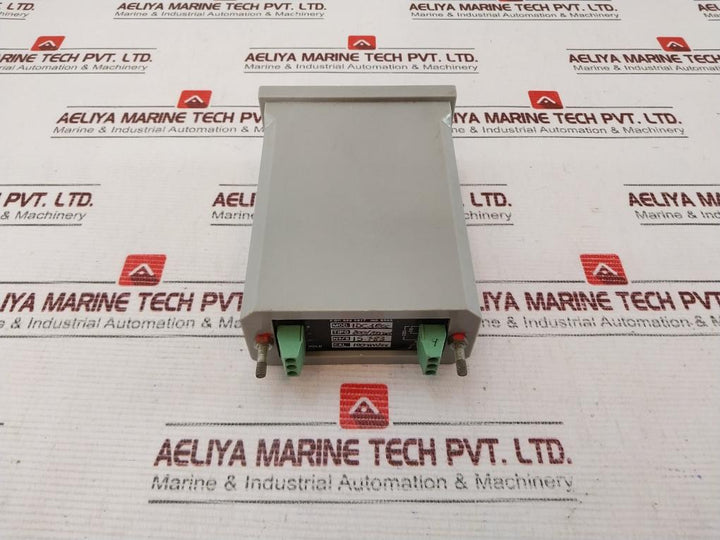 S & E Idc-3Ecc Digital Ammeter