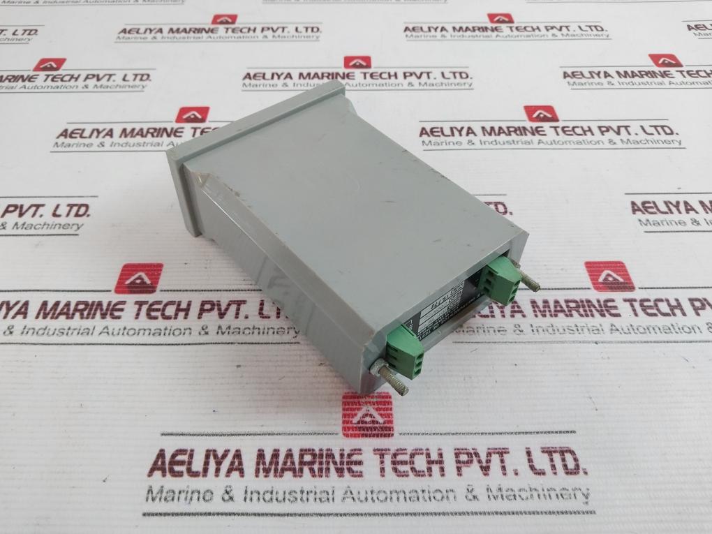 S & E Idt-3Ecc Idt Line Digital Voltmeter