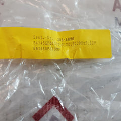 Siemens b41455-p8109-t capacitor 