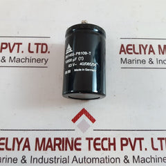 Siemens b41455-p8109-t capacitor 