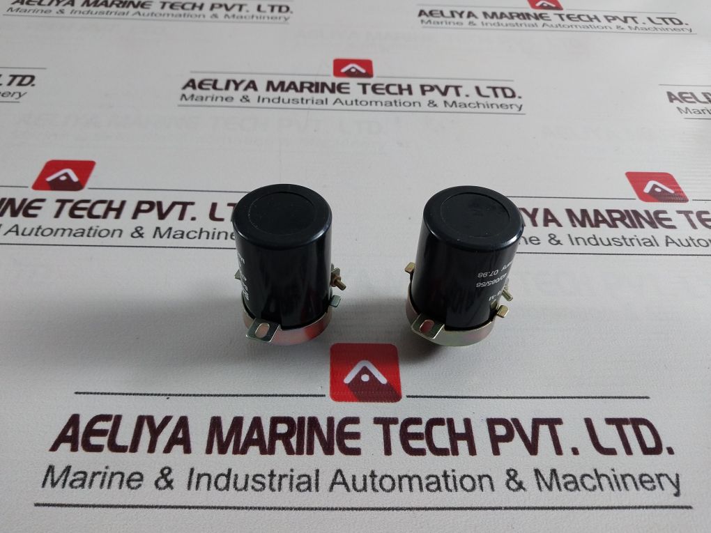 S+M B41456-b8478-m Capacitor