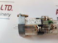 S&S Dcl 1-9 De 1-11 Light Button Contact Block