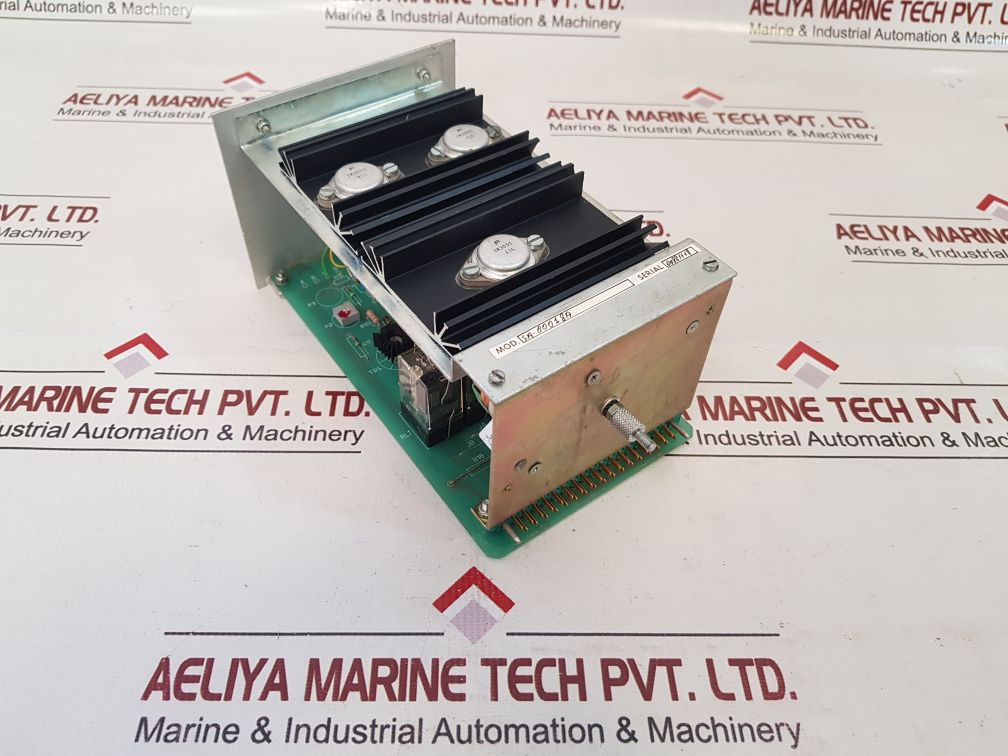 Sa-00018A Rev 1