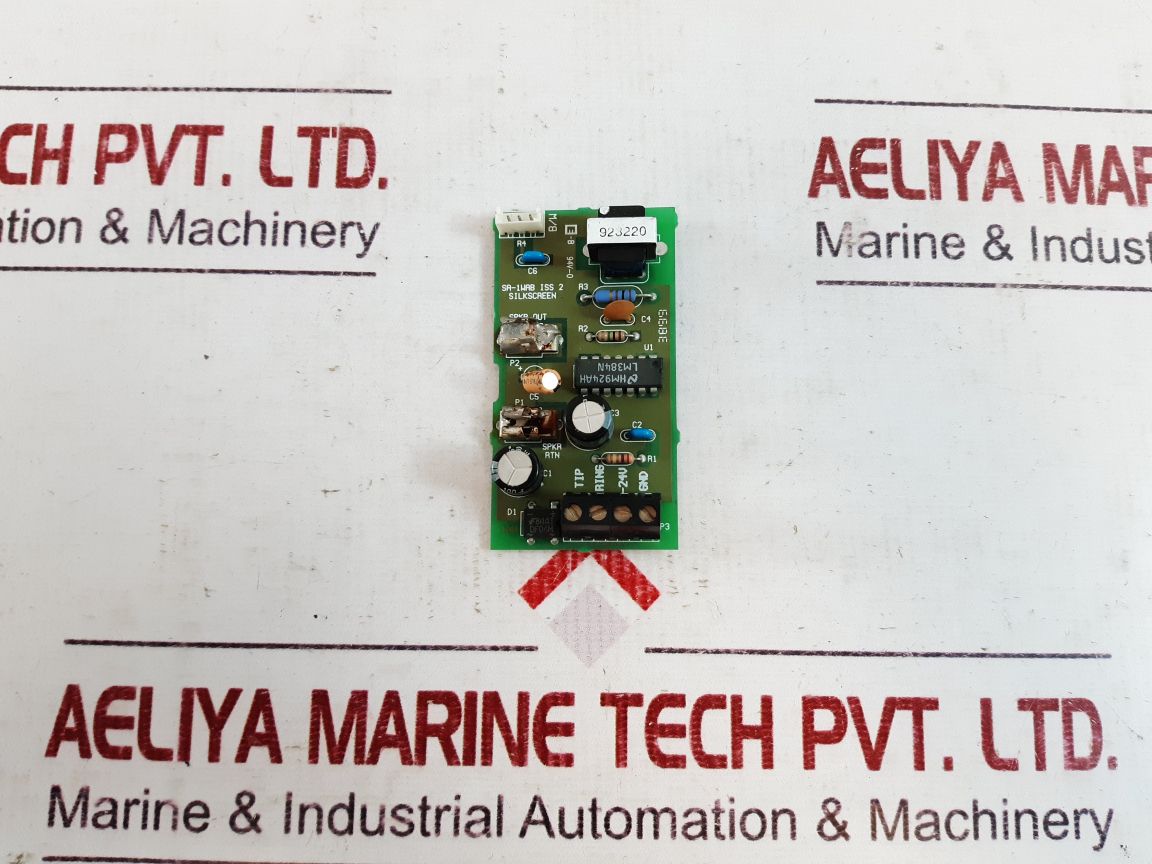 Sa-1Wab Pcb 955011-2
