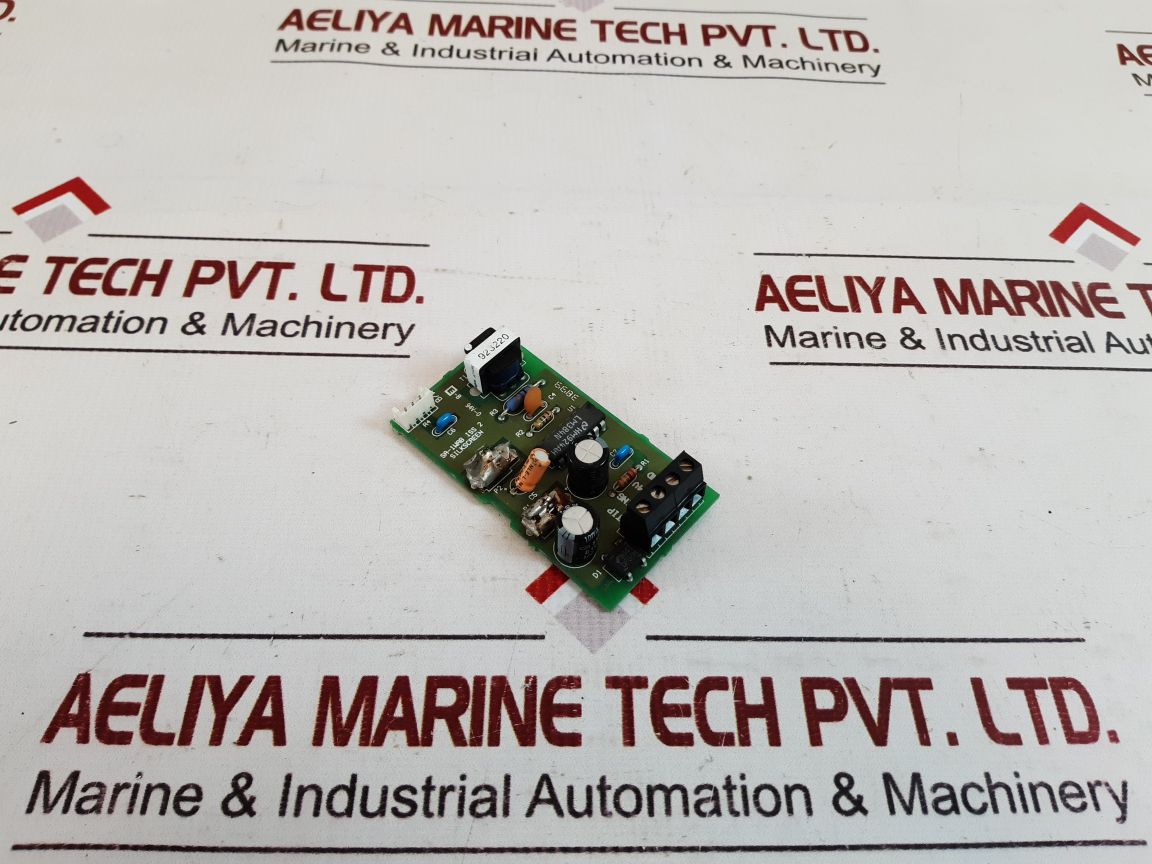 Sa-1Wab Pcb 955011-2