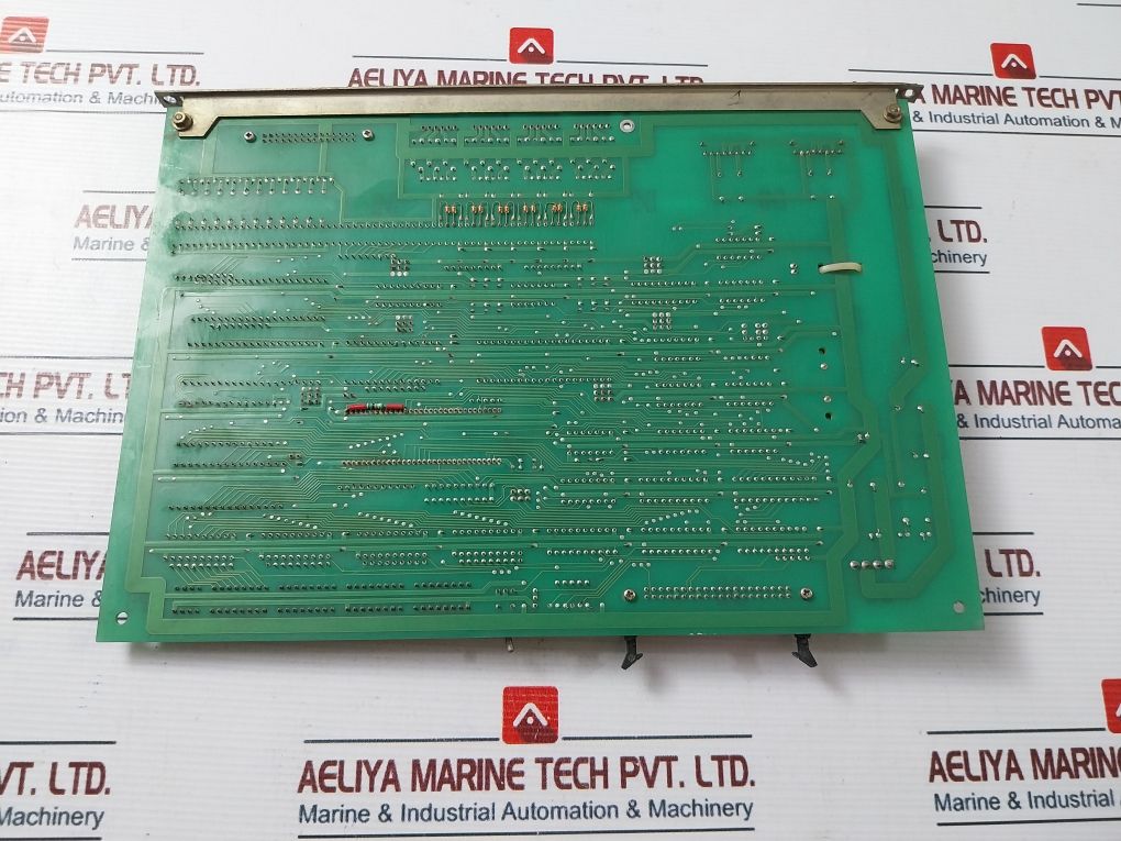 Sa-e410093-1 Printed Circuit Board V2.60
