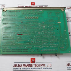 Sa-e410093-1 Printed Circuit Board V2.60