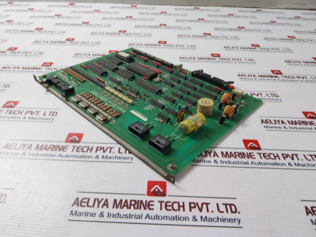 Sa-e410093-1 Printed Circuit Board V2.60