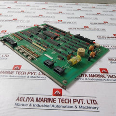 Sa-e410093-1 Printed Circuit Board V2.60