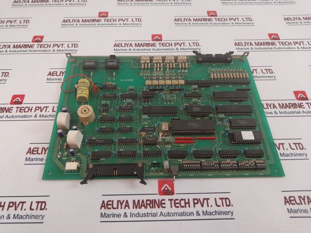 Sa-e410093 Printed Circuit Board