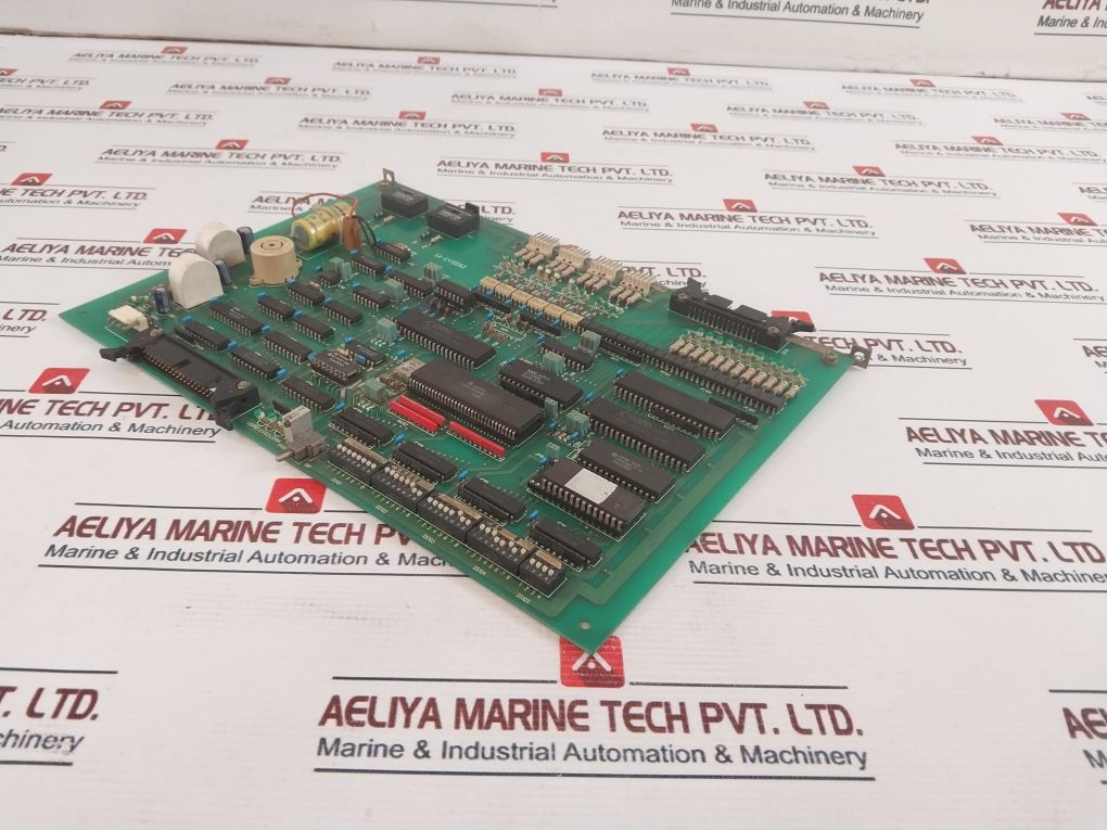 Sa-e410093 Printed Circuit Board