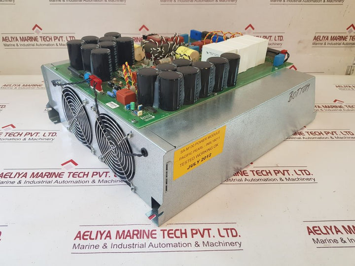 Sa-m130 Power Module With Pb242002,Pb242004B Pcb Card