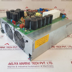Sa-m130 Power Module With Pb242002,Pb242004B Pcb Card