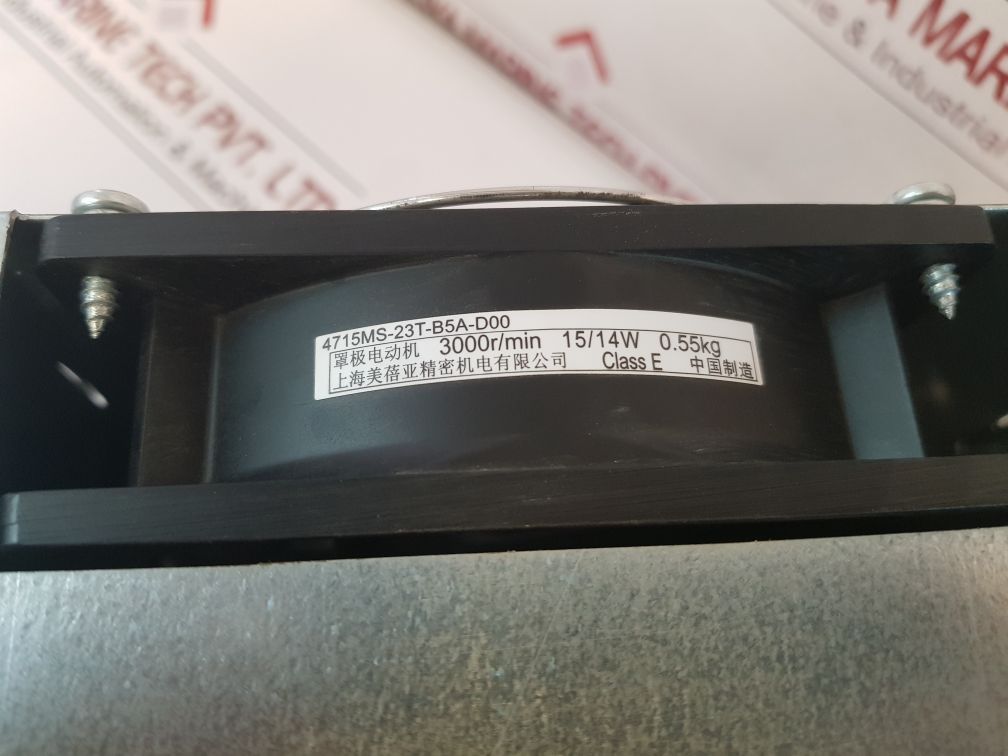 Sa-m130 Power Module With Pb242002,Pb242004B Pcb Card