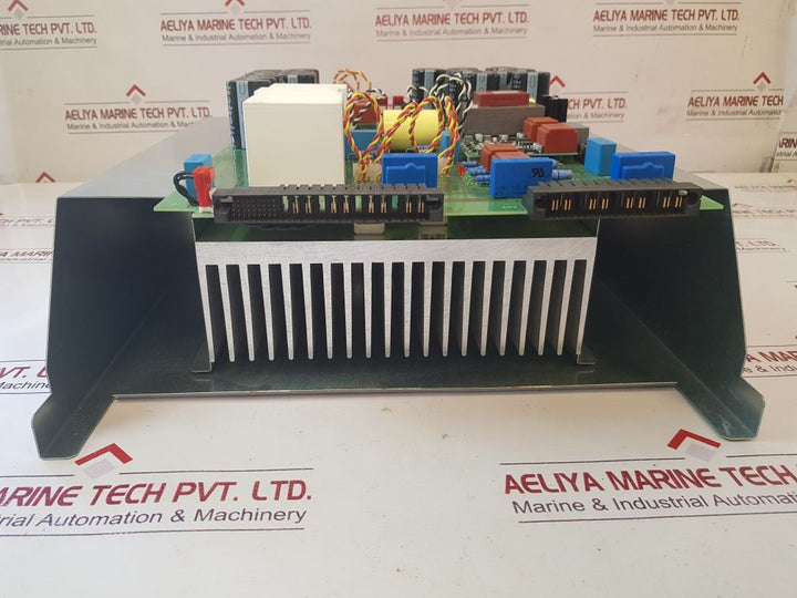 Sa-m130 Power Module With Pb242002,Pb242004B Pcb Card
